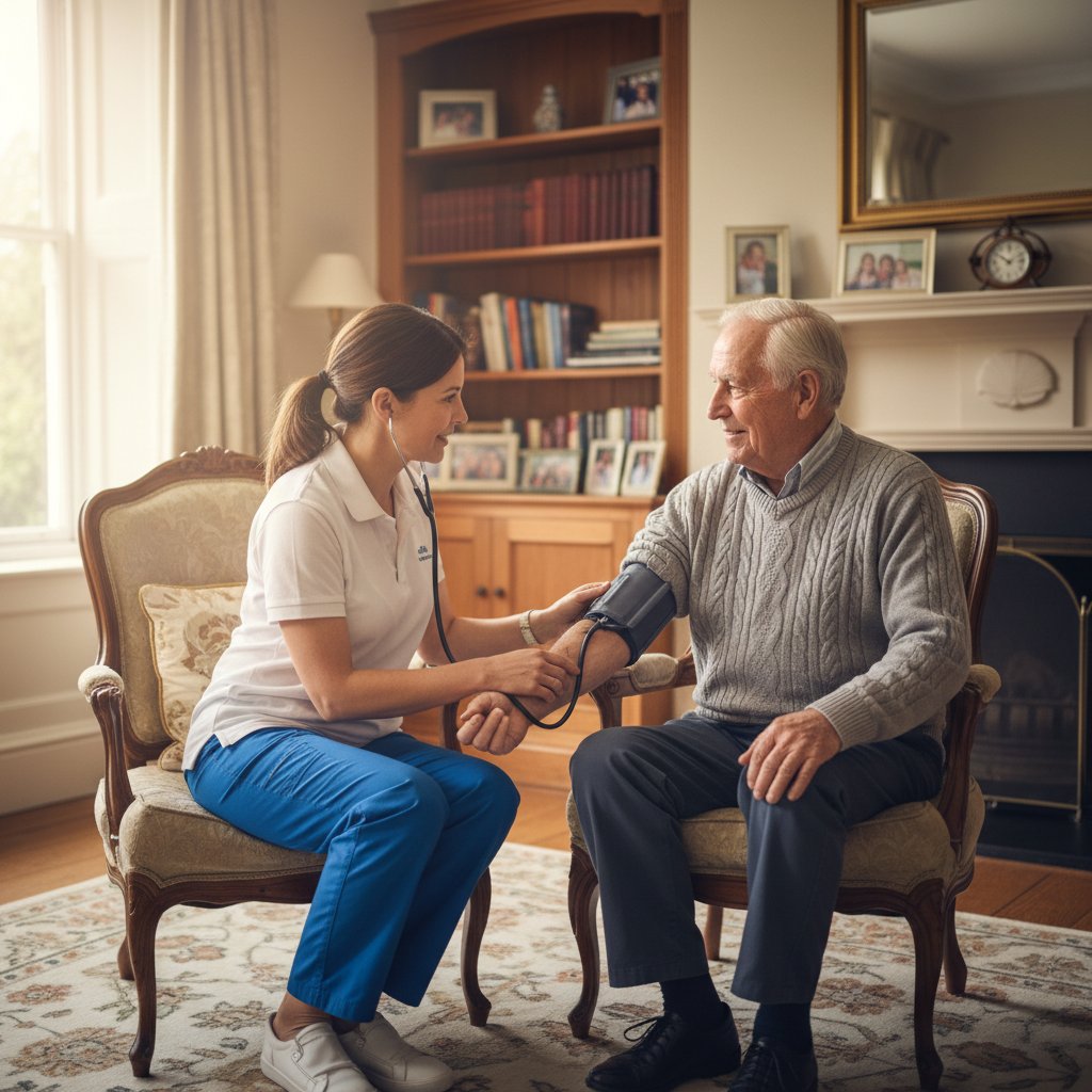 Ogród Społeczny dla Seniorów